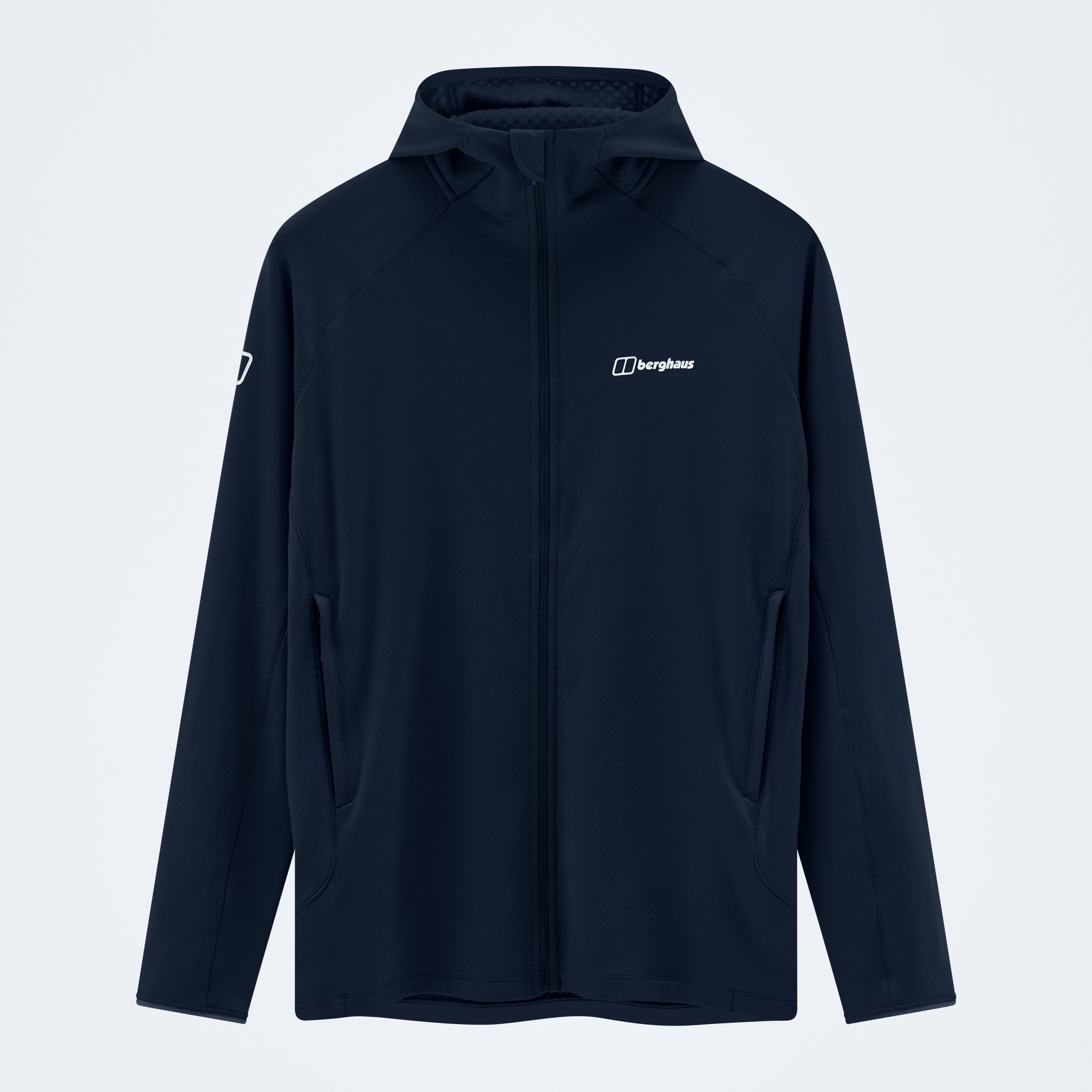 Berghaus Men's Staindrop Hike Jacket