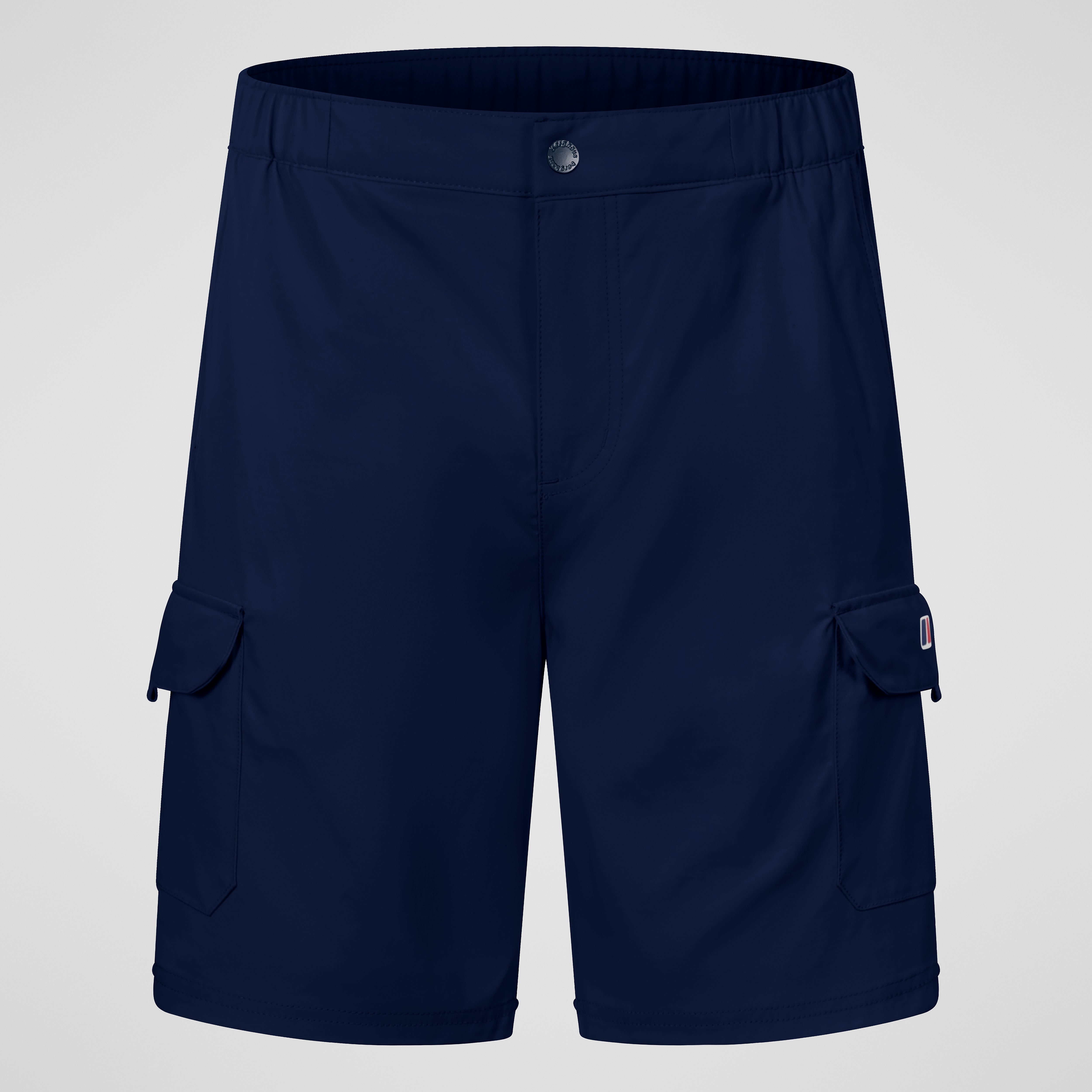 Men's Kirkfell Cargo Short - Blue | Berghaus