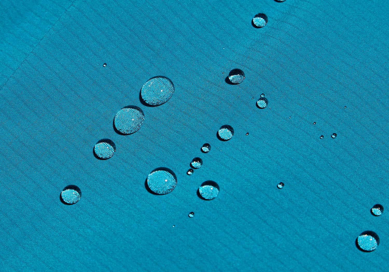 Step By Step: Washing Waterproof Jackets