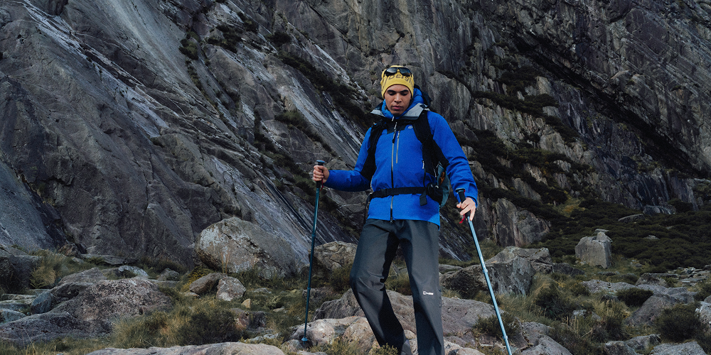 Chamonix Valley – 3 of the Best Hiking Routes