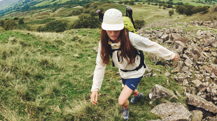 Women's Trail