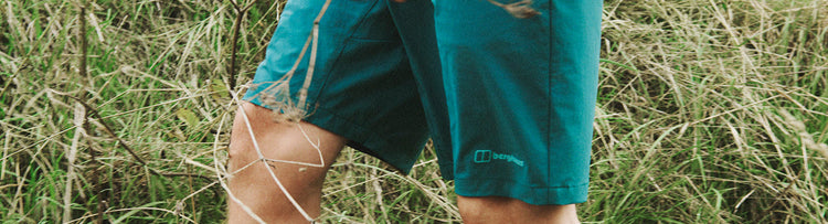 Men's Shorts