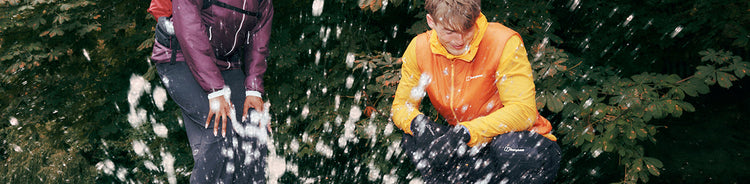 Men's Trail