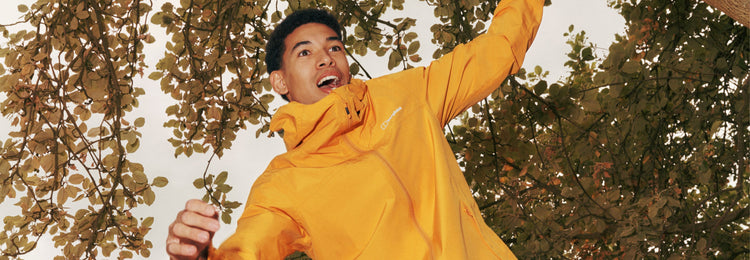 Men's Lightweight Jackets