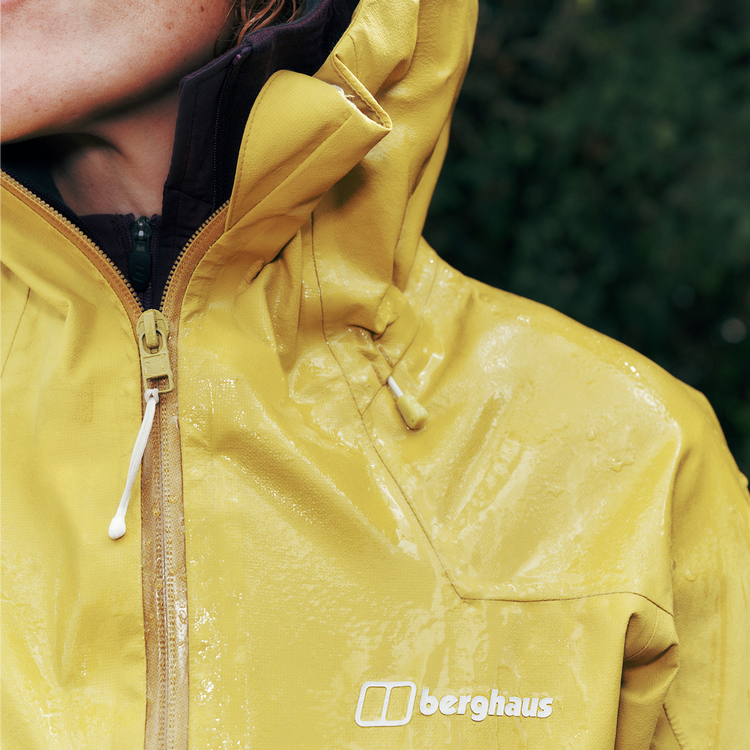 Waterproof Jackets