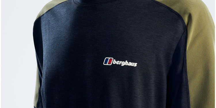 Men's Baselayers