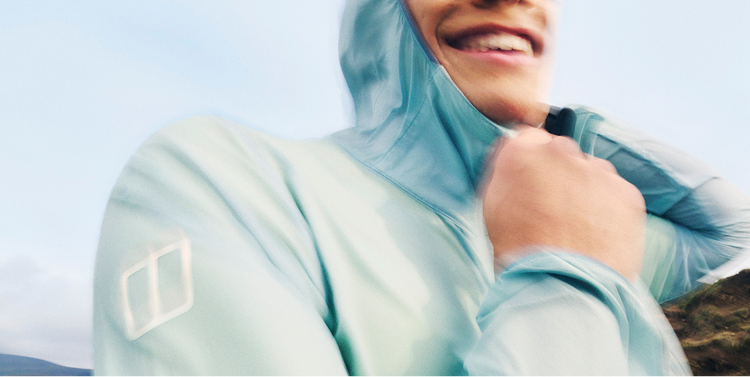 Men's Lightweight Jackets
