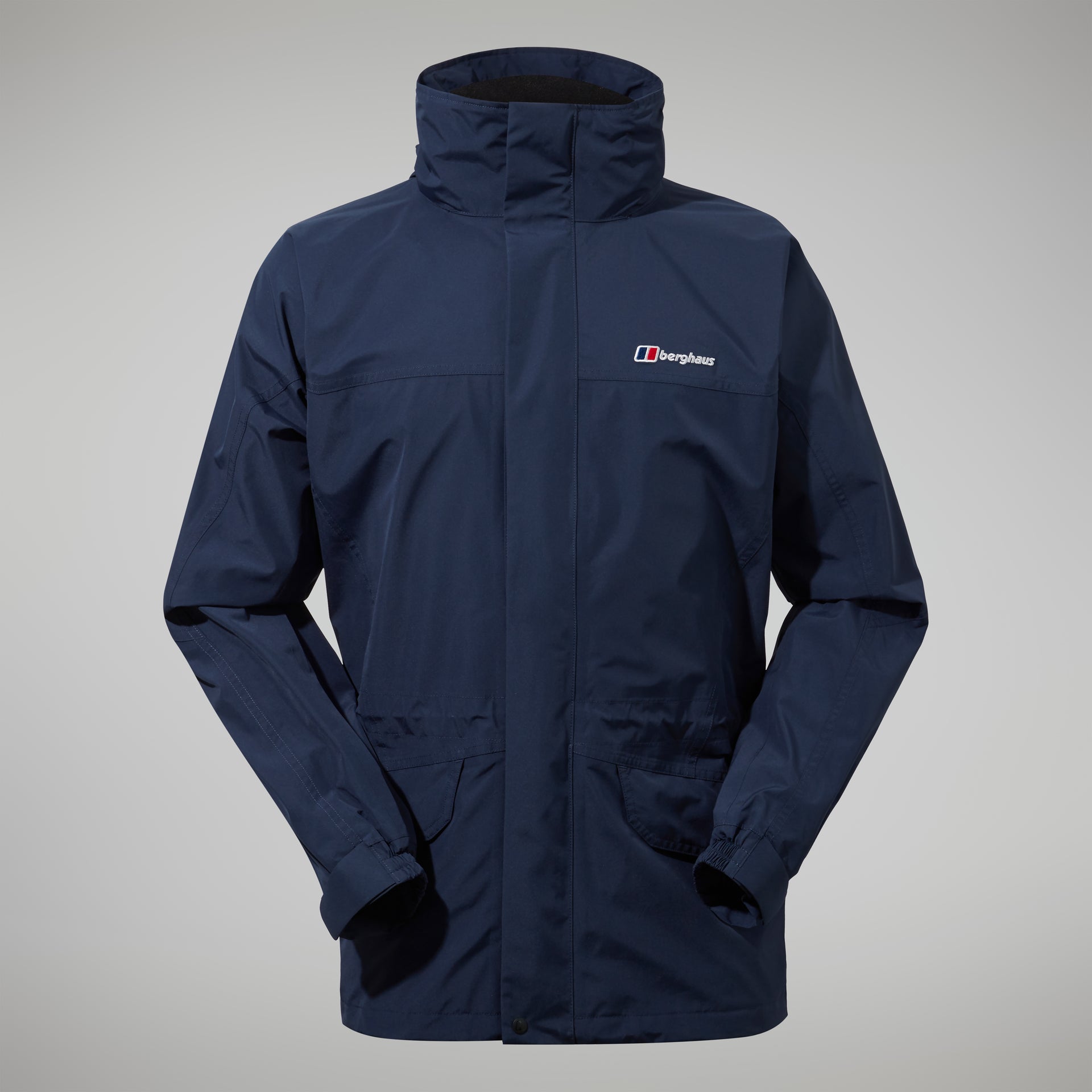 Cornice Gore Tex InterActive Jacken für Herren Dunkelblau