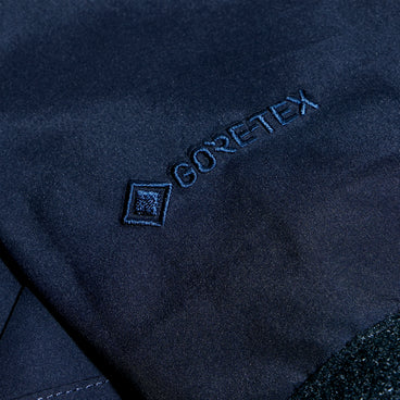 Women's Glissade Gore-Tex InterActive Jacket - Dark Blue