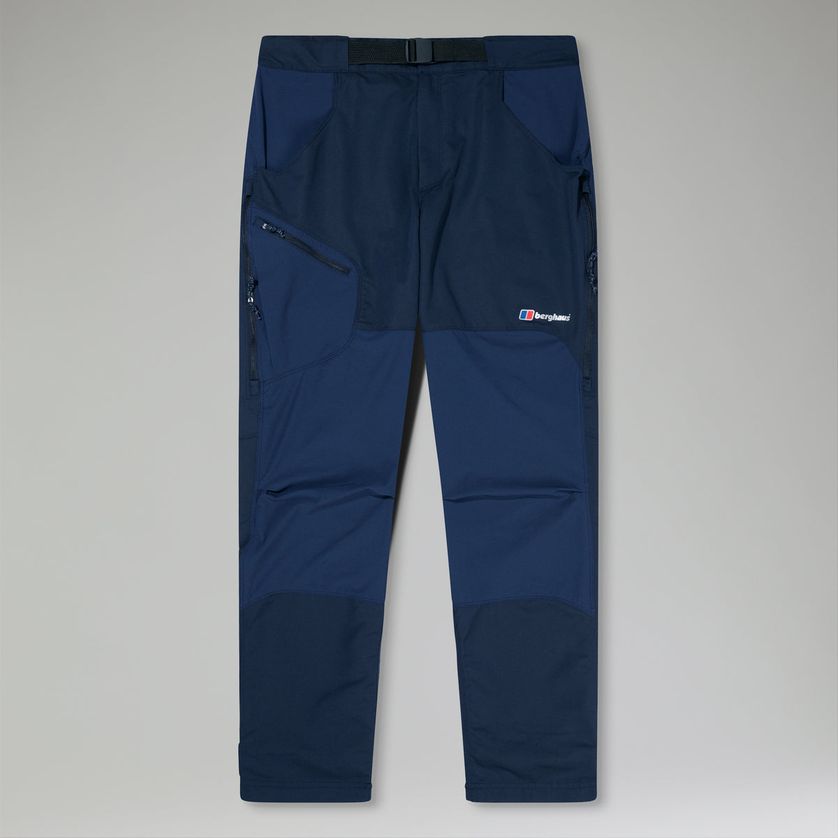 Fast Hike Hose für Herren Dunkelblau