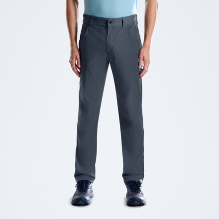 Men's Ortler 2.0 Pant - Grey