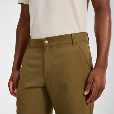 Men's Navigator 2.0 Pant - Brown