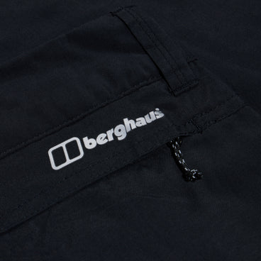 Men's Navigator 2.0 Trousers - Black