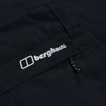 Men's Navigator 2.0 Trousers - Black