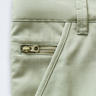 Men's Navigator 2.0 Short - Green