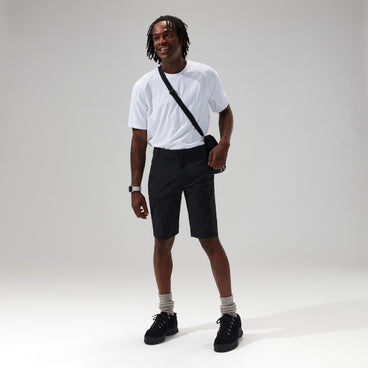 Men's Navigator 2.0 Short - Black