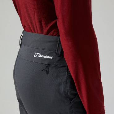 Men's Navigator 2.0 Shorts - Grey