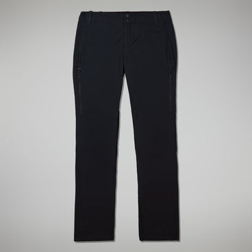Women's Ortler 2.0 Pant - Black
