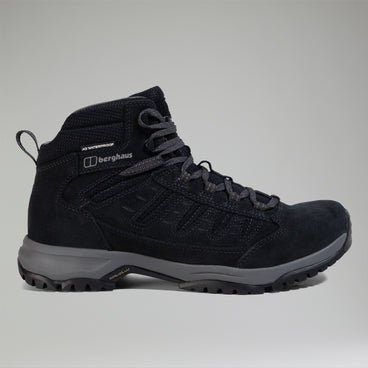 Men's Expeditor Trek 2.0 - Navy/Black