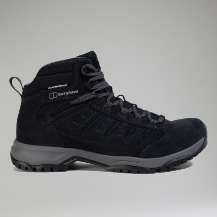Men's Expeditor Trek 2.0 - Navy/Black
