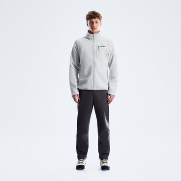 Men's Activity InterActive Polartec Fleece  - Dolomite