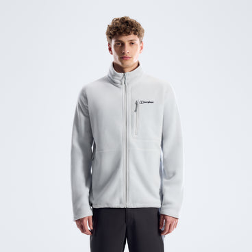 Men's Activity InterActive Polartec Fleece  - Dolomite
