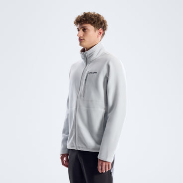 Men's Activity InterActive Polartec Fleece  - Dolomite