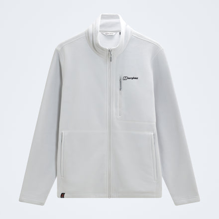 Men's Activity InterActive Polartec Fleece  - Dolomite