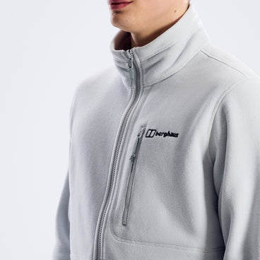 Men's Activity InterActive Polartec Fleece  - Dolomite