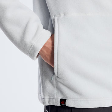 Men's Activity InterActive Polartec Fleece  - Dolomite