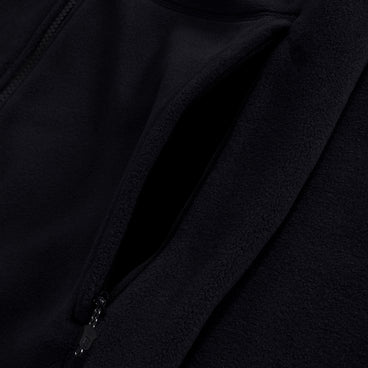 Men's Activity InterActive Polartec Fleece - Black
