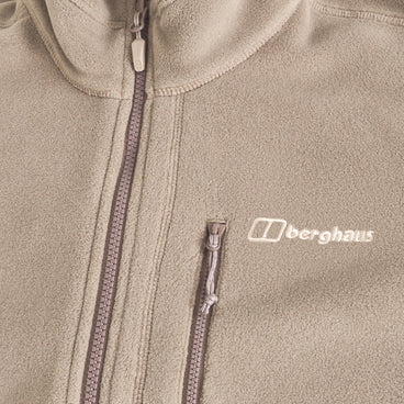 Men's Activity InterActive Polartec Fleece - Natural