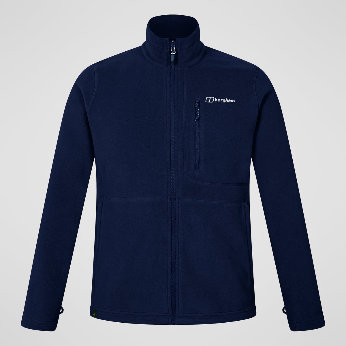 Men's Activity InterActive Polartec Fleece - Blue