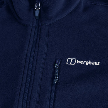 Men's Activity InterActive Polartec Fleece - Blue