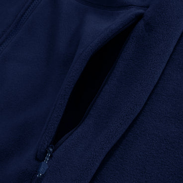 Men's Activity InterActive Polartec Fleece - Blue