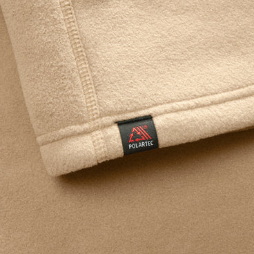 Men's Prism InterActive Polartec Fleece Jacket - Tuscan