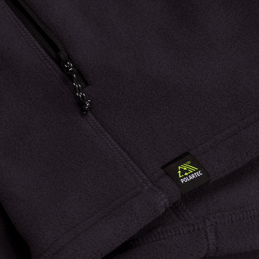 Men's Prism InterActive Polartec Fleece Jacket - Black