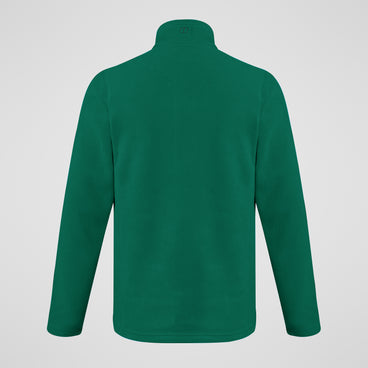 Men's Prism InterActive Polartec Fleece Jacket - Green