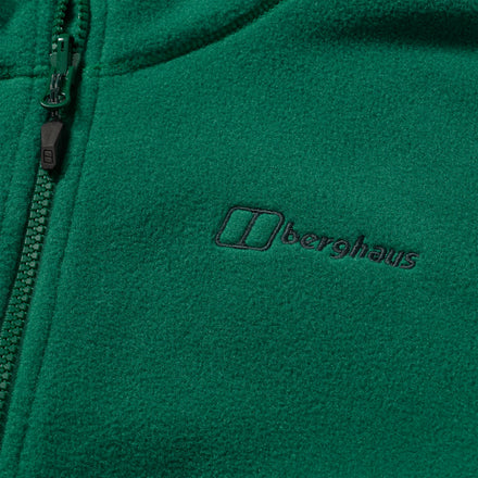 Men's Prism InterActive Polartec Fleece Jacket - Green
