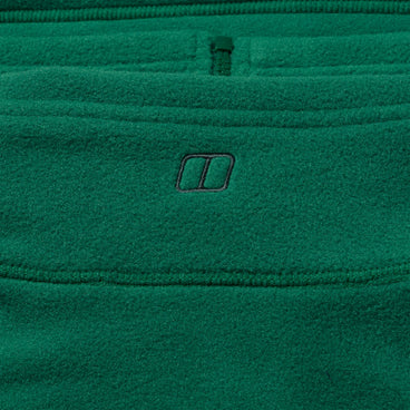 Men's Prism InterActive Polartec Fleece Jacket - Green