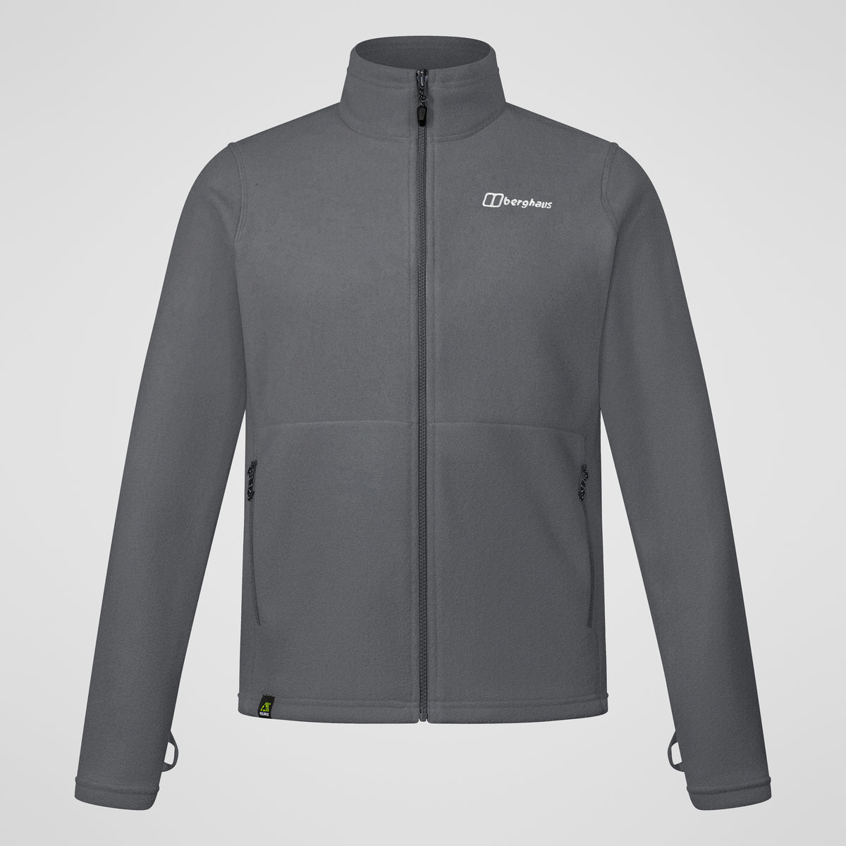 Prism InterActive Polartec Fleece Jacket