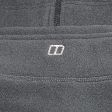 Men's Prism InterActive Polartec Fleece Jacket - Grey