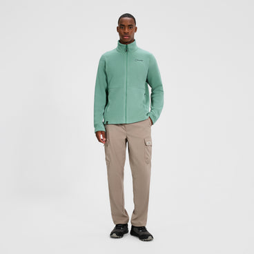 Men's Prism PT InterActive Jacket - Green