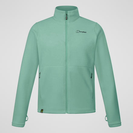 Men's Prism PT InterActive Jacket - Green