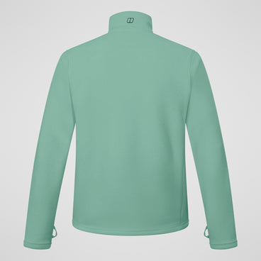 Men's Prism PT InterActive Jacket - Green