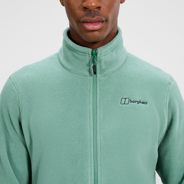 Men's Prism PT InterActive Jacket - Green