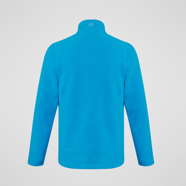 Men's Prism InterActive Polartec Fleece Jacket - Blue
