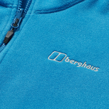 Men's Prism InterActive Polartec Fleece Jacket - Blue