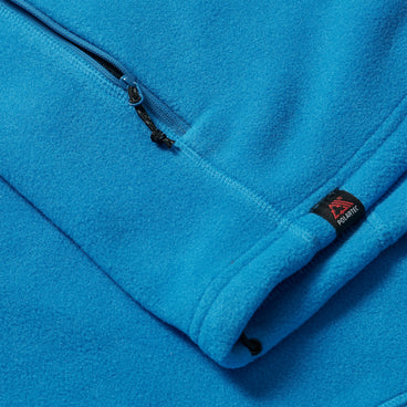 Men's Prism InterActive Polartec Fleece Jacket - Blue