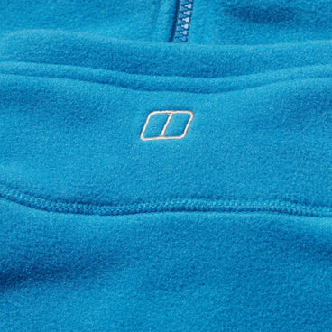 Men's Prism InterActive Polartec Fleece Jacket - Blue